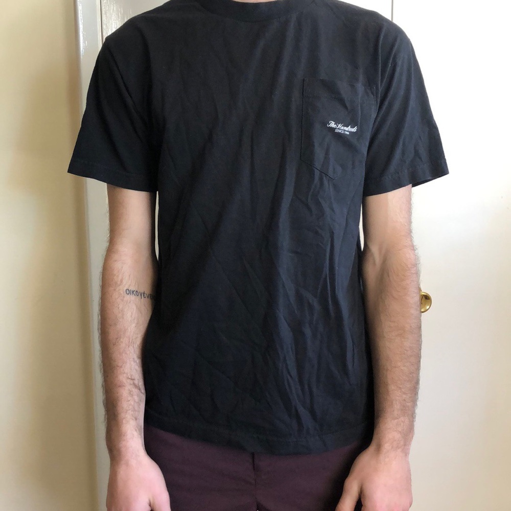 The hundreds Tee